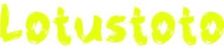 Lotustoto